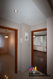 Atrakcyjne mieszkanie 2 pok. Os. Słoneczne